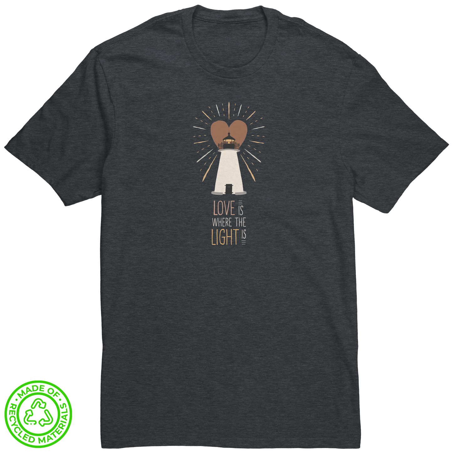 Love_Light_Mattapoisett_Tee_Re-Tee_Flat_Front_-_Charcoal_Heather_Mockup.png