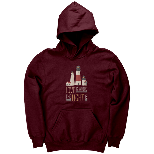 Love_Light_Nantucket_Youth_Hoodie_Maroon_Front_Mockup.png