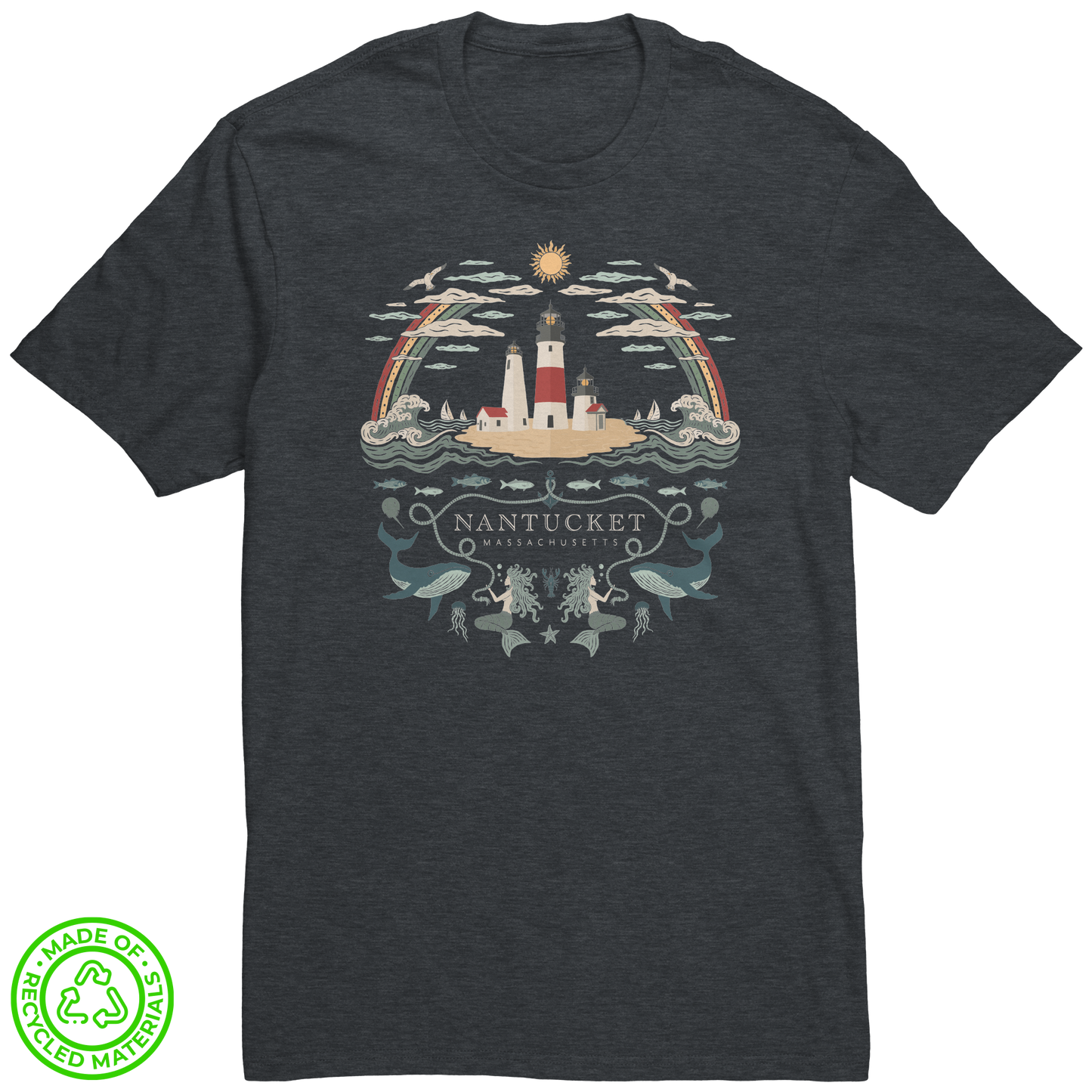 Nantucket_Recycled_Tee_Re-Tee_Flat_Front_-_Charcoal_Heather_Mockup.png