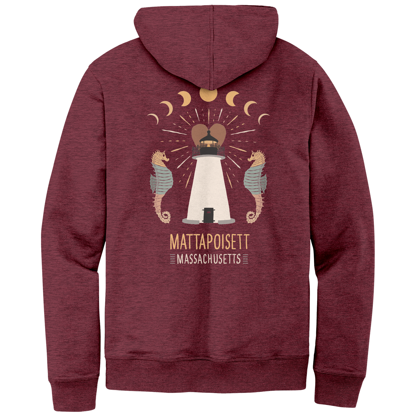 Love_Light_Mattapoisett_Hoodie_Maroon_Heather_Back_Mockup.png