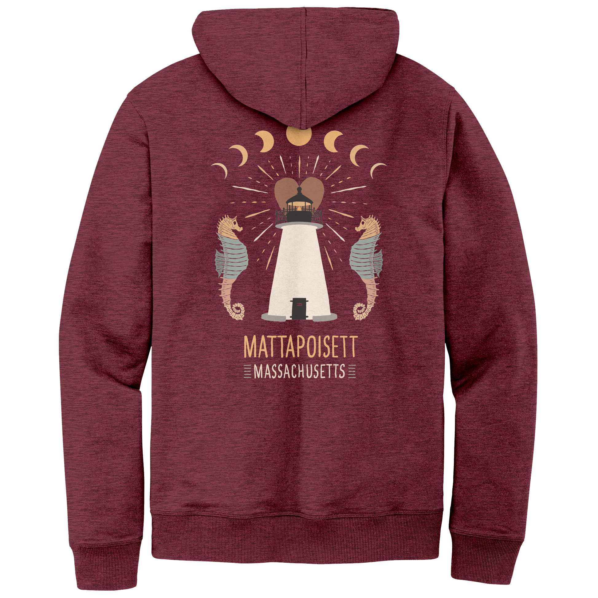 Love_Light_Mattapoisett_Hoodie_Maroon_Heather_Back_Mockup.png