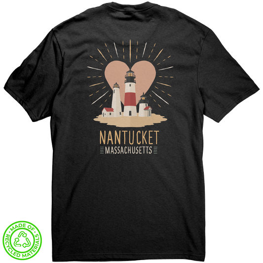 Love_Light_Nantucket_Recycled_Tee_Re-Tee_Flat_Back_-_Black_Mockup.png