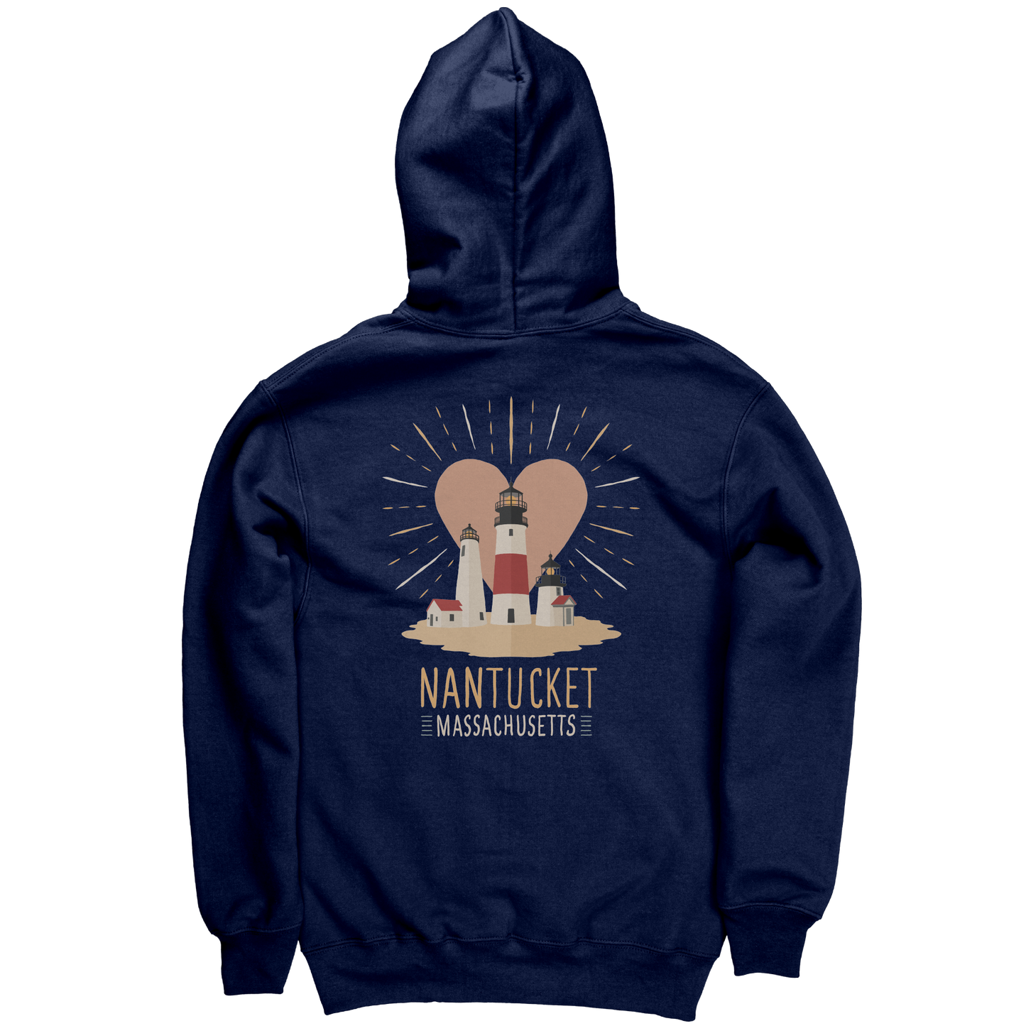 Love_Light_Nantucket_Youth_Hoodie_Navy_Back_Mockup.png