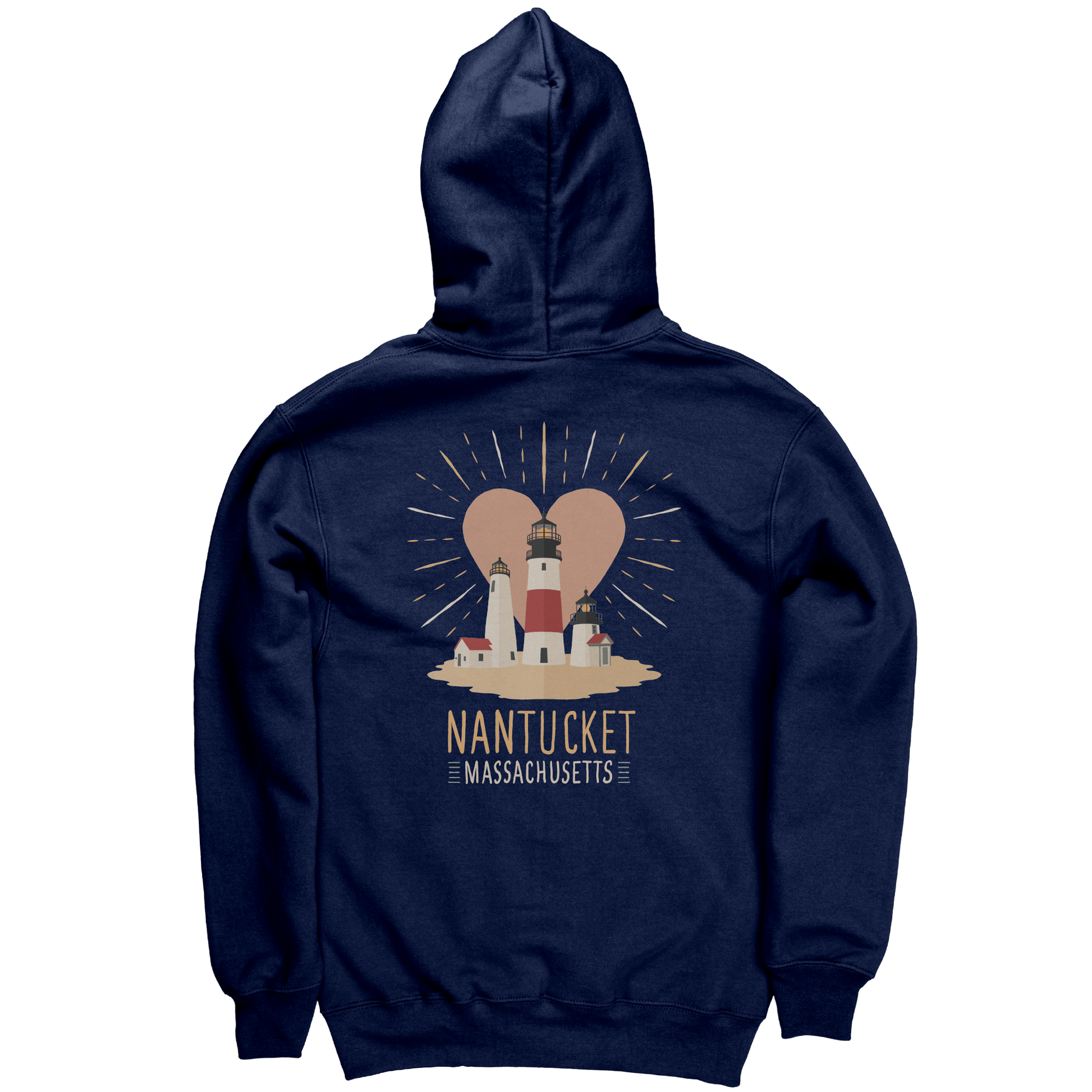 Love_Light_Nantucket_Youth_Hoodie_Navy_Back_Mockup.png