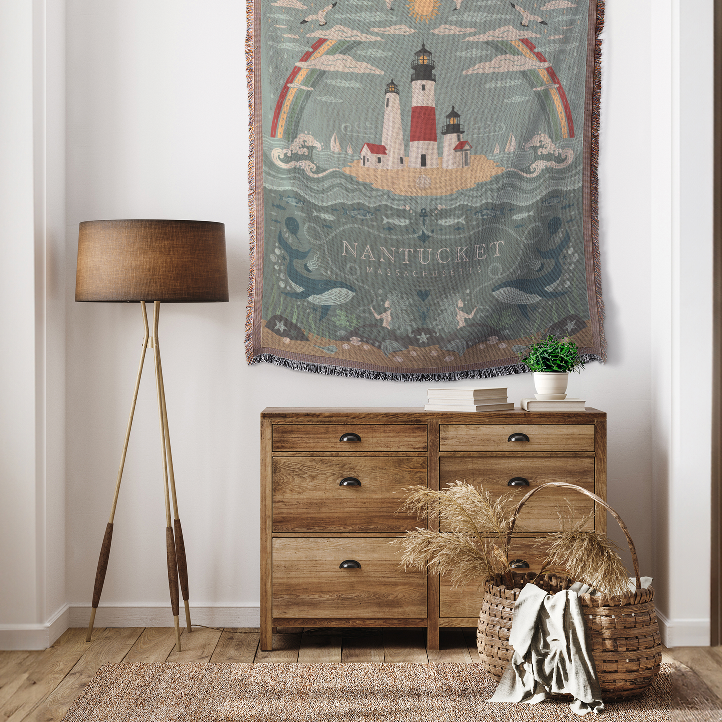 Nautical_Nantucket_Woven_Blanket_Tapestry_V_Mockup.png
