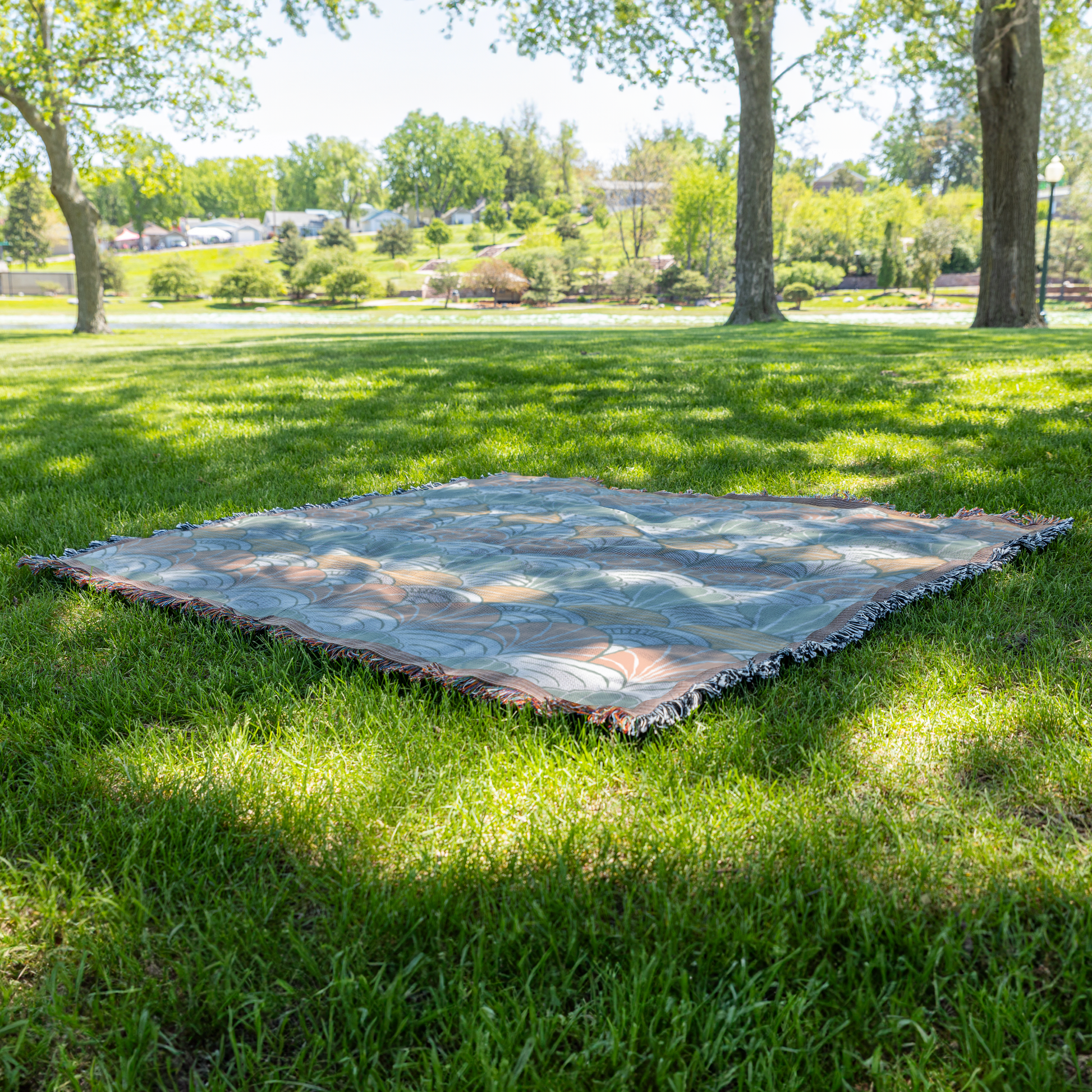 Sea_Shell_Pattern_Woven_Blanket_Grass_V_Mockup.png